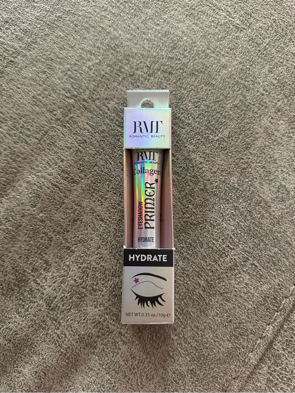 RMT- Hydrate Collagen EyeShadow Primer
